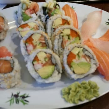 Sushi Bong - Sushi bong special - great deal - Sushi Bars Near Me - North York, Ontario Sushi Bong - Sushi bong special - great deal - Sushi Bars Near Me - North York, Ontario