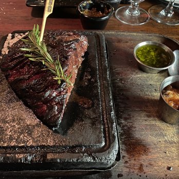 Asadero Ballard - Vacio Wagyu - Mexican Near Me - Seattle, Washington