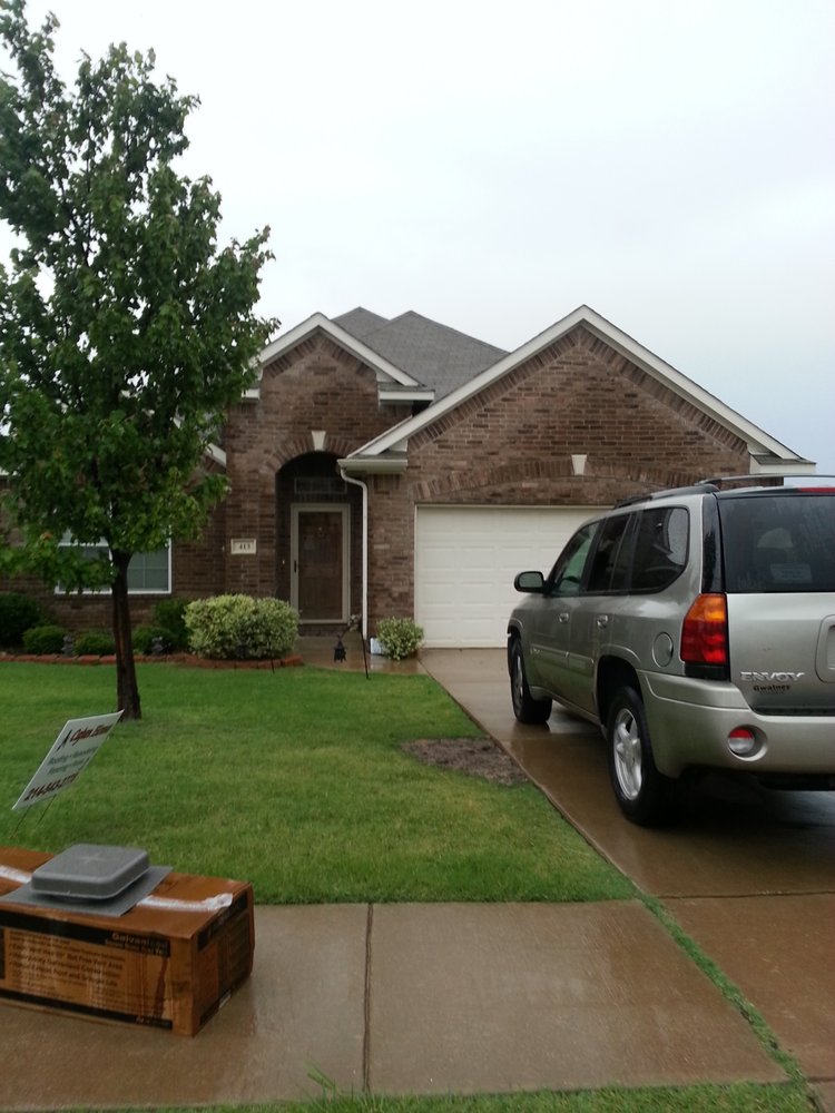 Slide of Cajun Homes