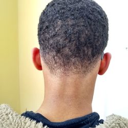 Ace Barber Shop