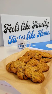 Arble Baking Company by null
