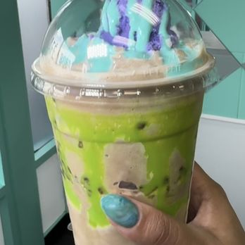Boba Cafe - Juice Bars & Smoothies Near Me - Las Vegas, Nevada Boba Cafe - Juice Bars & Smoothies Near Me - Las Vegas, Nevada