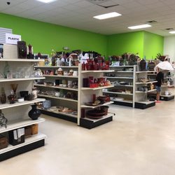 Goodwill Retail Store