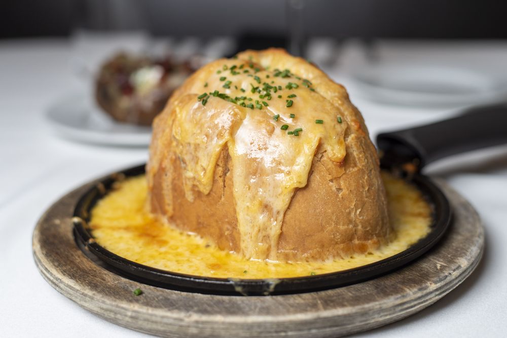 Osso Steakhouse