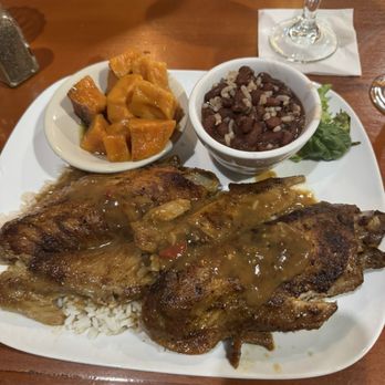 Freshwaters - Tender Turkey Wings - Southern Near Me - Charlotte, North Carolina