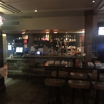 RIZE Thai Sushi - Bar area - Sushi Bars Near Me - Santa Monica, California RIZE Thai Sushi - Bar area - Sushi Bars Near Me - Santa Monica, California