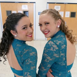 Main Line Dance Company