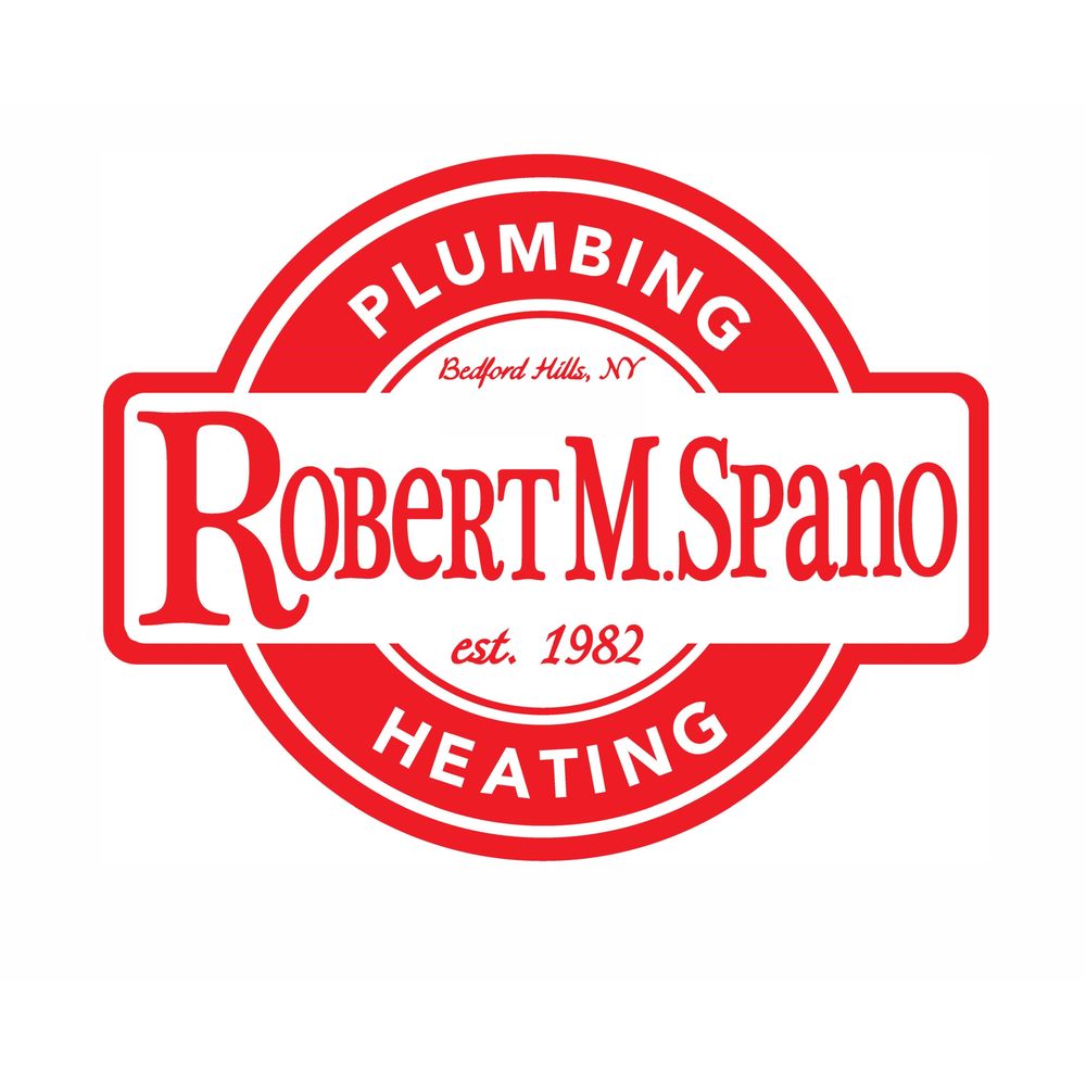 Slide of Robert M. Spano Plumbing & Heating
