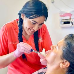 Just Peachie Wellness and Aesthetics