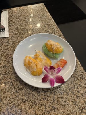 Thai'd Up NOLA by null