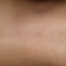 Euphoric Sugar - After lower back Sugaring service.