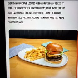 Pinz Grill