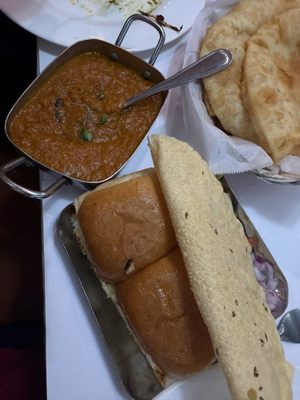 Chaat Bhavan - Sunnyvale by null