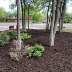 Del Valle Tree Service - M