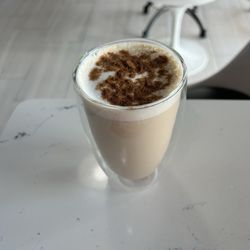 Jona Bells - Dirty Chai