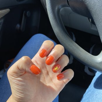 Danny's Nails - Nail Salons Near Me - Puyallup, Washington