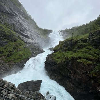 Flåmsbana - Public Transportation Near Me - Myrdal, 14