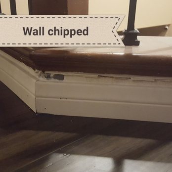 The Home Depot - Walls severely chipped - Nurseries & Gardening Near Me - Oceanside, California The Home Depot - Walls severely chipped - Nurseries & Gardening Near Me - Oceanside, California