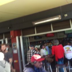 Miami Tavern - Front Bar