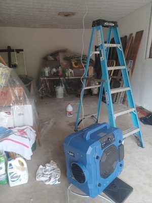 Water/Mold Damage Restoration - Water/Mold Damage Restoration Water/Mold Damage Restoration - Water/Mold Damage Restoration