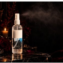 Floretta's Sanctuary - Handmade Room and linen spray