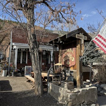 Genoa Bar - Dive Bars Near Me - Genoa, Nevada Genoa Bar - Dive Bars Near Me - Genoa, Nevada