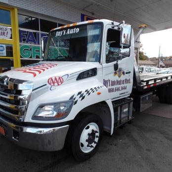 Jay's Auto - Auto Repair Near Me - Manchester, Connecticut