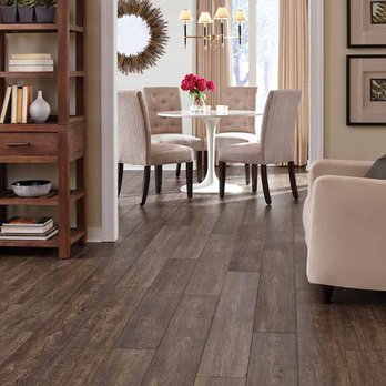 Flooring America - a living room and dining room - Flooring Near Me - Champaign, Illinois Flooring America - a living room and dining room - Flooring Near Me - Champaign, Illinois