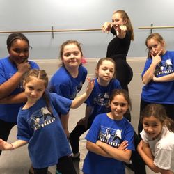 Cape Cod Hip Hop & Jazz - Classes for all ages tons of fun!!