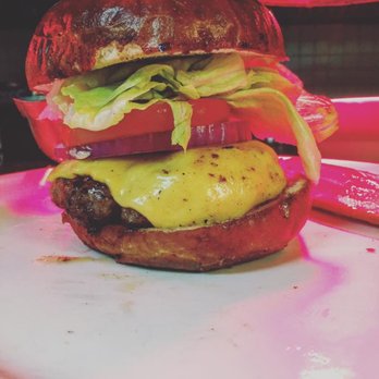 The Liberty Restaurant - Hand-Packed Burger - Diners Near Me - Libertyville, Illinois The Liberty Restaurant - Hand-Packed Burger - Diners Near Me - Libertyville, Illinois