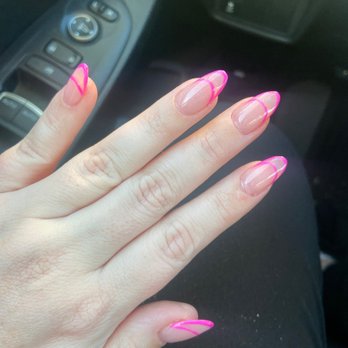 Nailed It by Roxana - Nail Technicians Near Me