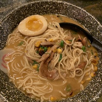 Ramen Head - Black Garlic Ramen - Ramen Near Me - Rockwall, Texas Ramen Head - Black Garlic Ramen - Ramen Near Me - Rockwall, Texas