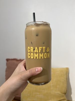 Craft & Common by null