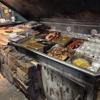 Hard Eight BBQ - Meats - Barbeque Near Me - Coppell, Texas