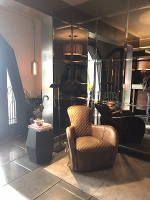 Hippodrome Hotel Condesa by null