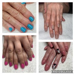 Look At Ho's Nails