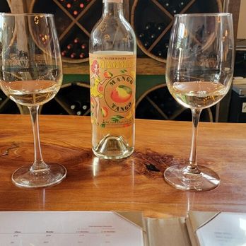Noisy Water Winery - Wine Tasting Room Near Me - Albuquerque, New Mexico