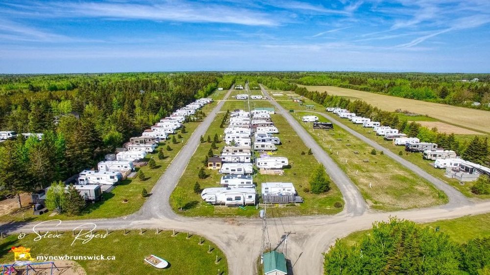 BOUCTOUCHE BAIE CHALETS & CAMPING Updated April 2024 2239 NB475