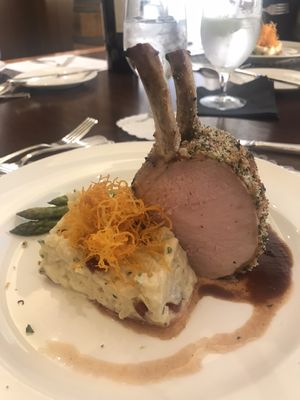 Petroleum Club of Houston by null