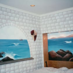 The Dream Painter