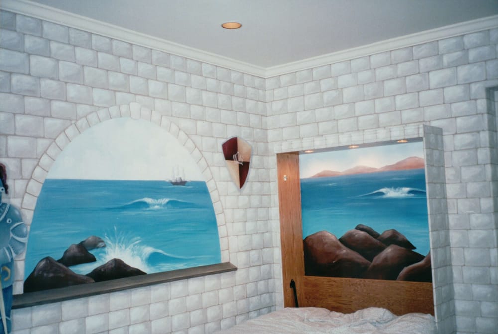 THE DREAM PAINTER Updated September 2024 34 Photos Simi Valley