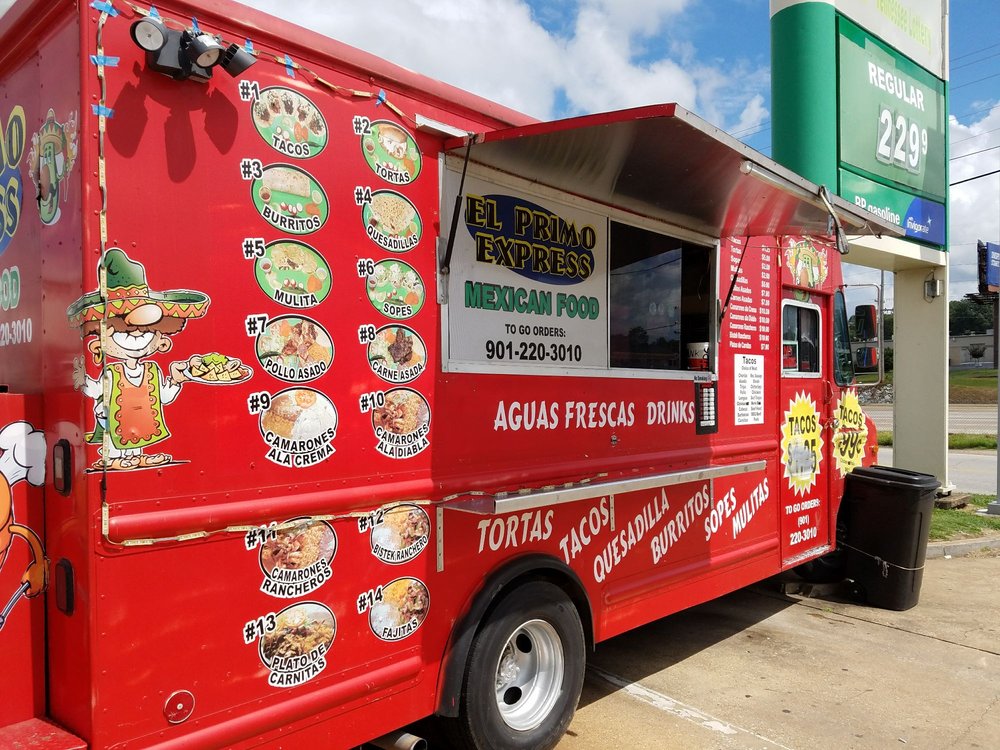 El Primo Express