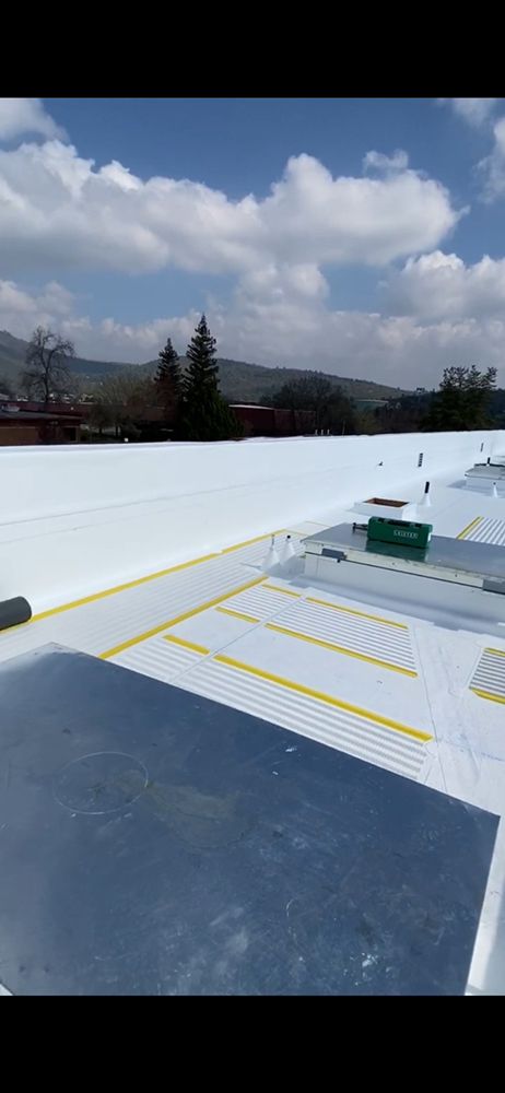 Slide of Non-stop Roofing