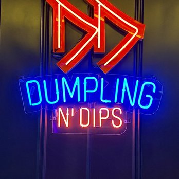 Dumpling N' Dips - Dim Sum Near Me - New York, New York Dumpling N' Dips - Dim Sum Near Me - New York, New York