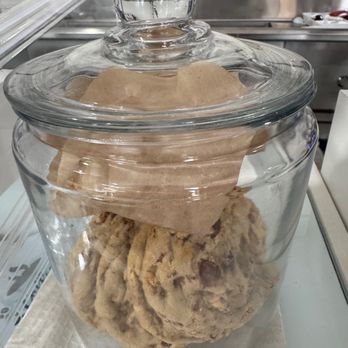 K & K Barista - cookies - Coffee & Tea Near Me - West Allis, Wisconsin K & K Barista - cookies - Coffee & Tea Near Me - West Allis, Wisconsin