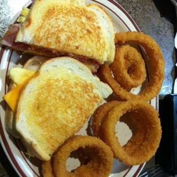 Angie's Restaurant - Breakfast & Brunch Near Me - Logan, Utah