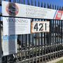 Photo of Coast Guard Wharf