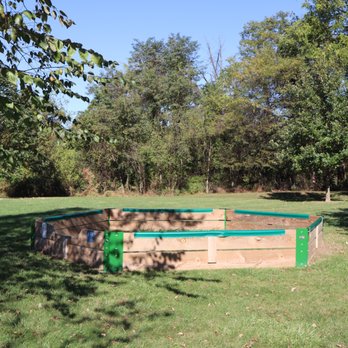 Crown Point Park - Gaga Ball Pit - Parks Near Me - Harrisburg, Pennsylvania Crown Point Park - Gaga Ball Pit - Parks Near Me - Harrisburg, Pennsylvania