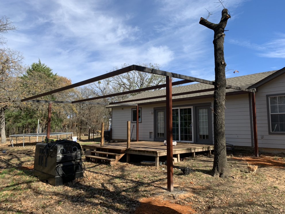 Zavala’s Tree Service - tree service in Fort Worth, TX