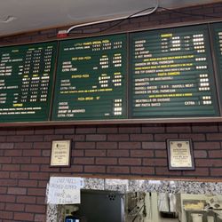 Menu July 2026